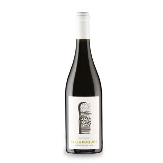 Vino tinto Tallaruques (75cl · 13,5%)