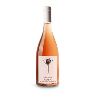 Vino rosado Rosa (75cl · 11,5%)