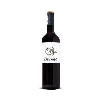 Vino Tinto Vall de Xaló · Vino Tinto (75cl · 13,5%)