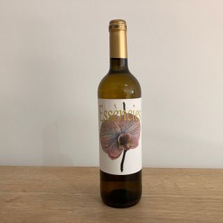 vino blanco