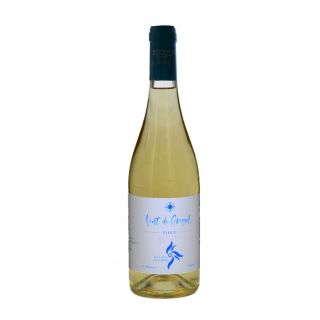 Vino blanco Vent de Gregal (75cl · 11,8%)