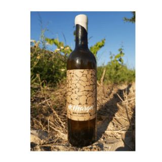 Vino blanco Els Marges Blanc Brisat (75cl · 13%)