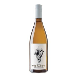 Vino blanco L'horabona (13% · 75cl)