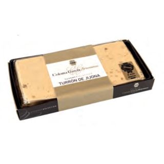 Turrón de Xixona (bandeja) 300g