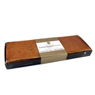 Turrón de Yema (bandeja) 300g