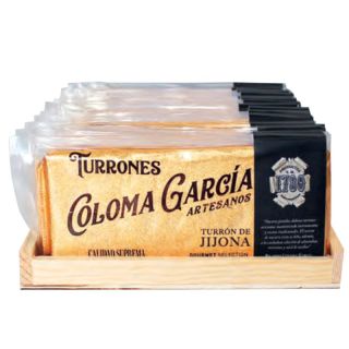 Turrón de Xixona (rilsan) 300g