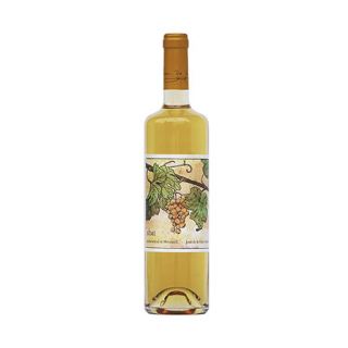 Vino blanco Nimi 2013 · Vino blanco seco (75cl · 13,5%)