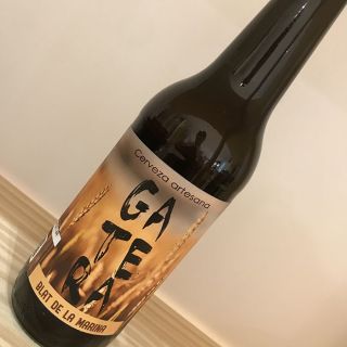 Gatera Blat de la Marina  (6% · 33cl)