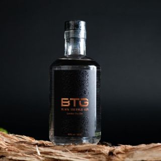 Ginebra Roders Trufa (50cl · 43%)