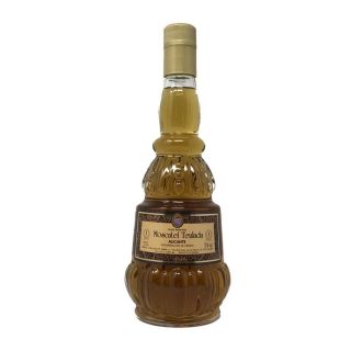 Mistela Moscatel de Teulada (75cl · 15%)