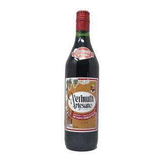 Vermut Artesano de Teulada (1L · 15%)