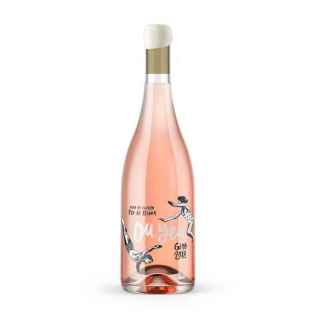 Vino rosado Ou yea Giró · Vino Rosado (75cl · 13%)