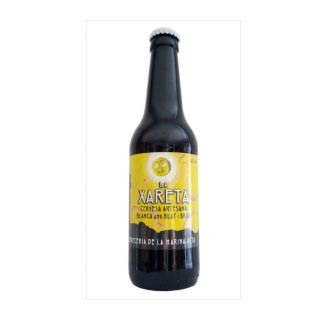 La Xareta (4,5% / 33cl)