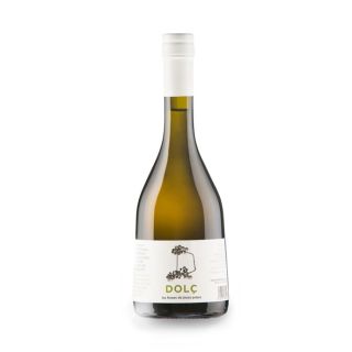 Dolç · Vino dulce (50cl · 15%)