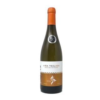 Vino blanco Viña Teulada  (75cl · 11,8%)