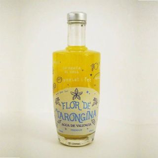 Flor de Tarongina (70cl · 11%)