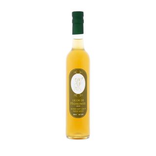 Hidromiel dulce (50cl · 12%)