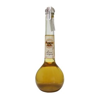 Crema de licor de níspero (15% · 50cl)