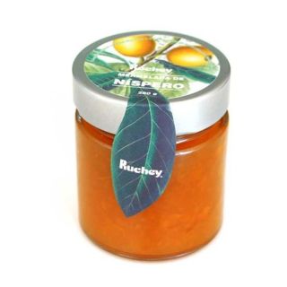 Mermelada de Mango (280gr)