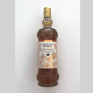 Mistela Uva Sobremadura (75cl)