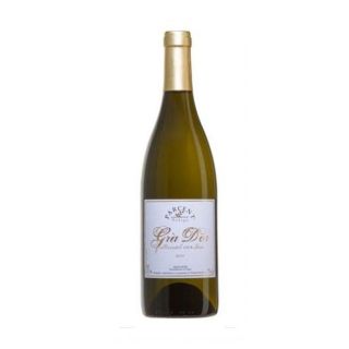 Vino blanco Grà d'or · Parcent (75cl · 13,5%)