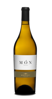Vino blanco Món (75cl · 12,5%)