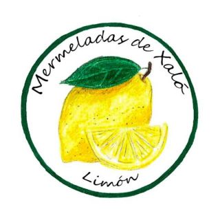 Mermelada de limón (212 ml)
