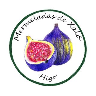 Mermelada de higo (212 ml)