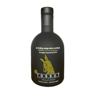 aceite oli tossut