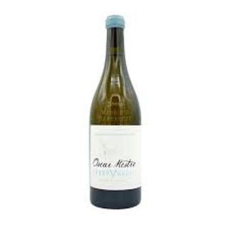 Trepadell vino blanco  (75cl · 12,5%)