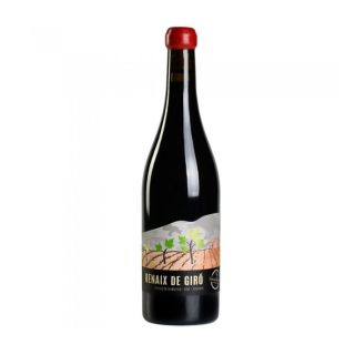 Renaix de Giró vino tinto (75cl · 14%)