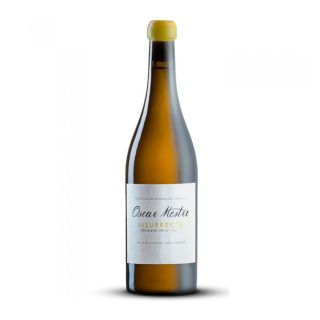 Insurrecte Vino blanco (75cl · 13%)