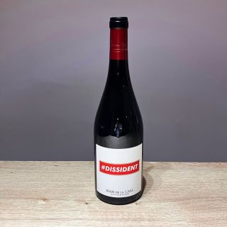 vino tinto ecológico