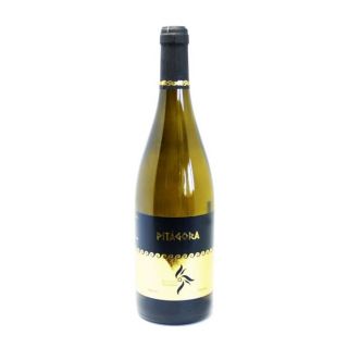 Vino Blanco de aguja Pitágora (75cl · 9%)