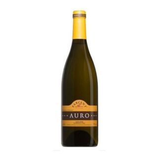 Vino blanco Auro  (75cl · 13%)