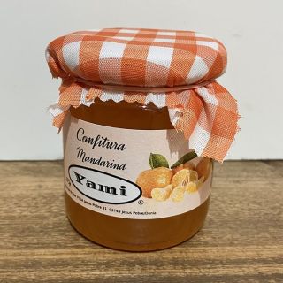 Confitura de Mandarina (275 grm)