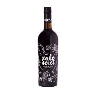 Vermouth Xaloneret (15% · 75cl)