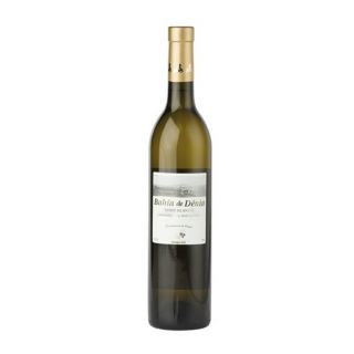 Vino blanco Bahía de Dénia  (75cl · 11%)