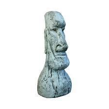 Cabeza Pascua super 120 cm.