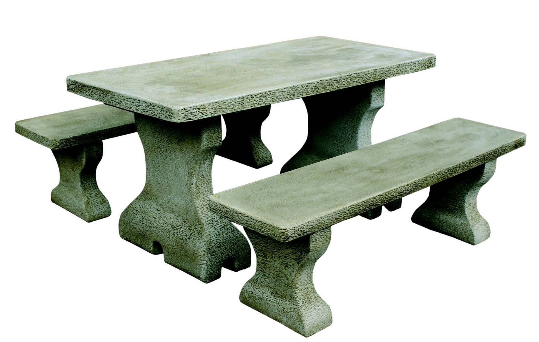 Comedor natural rectangular | El Magraner