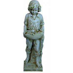 Figura Pedro 120 cm.
