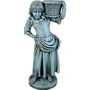 Figura Isidora 110 cm.