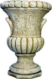 Copa natural grande 70 cm.
