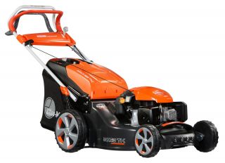 imagen OLEO-MAC MAX 53 TK ALL ROAD ALUMINIUN