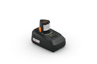 CARGADOR BATERIA ALS31