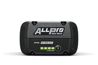 BATERIA 200 ALLPRO