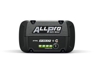 BATERIA AP 300 ALLPRO