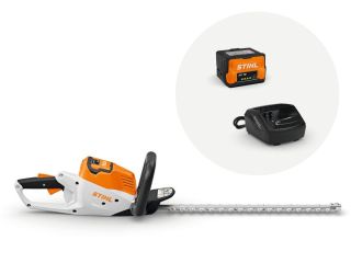 CORTASETOS BATERIA HSA 50 CON AK 10 Y AL 101