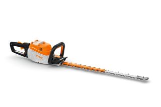CORTASETOS HSA 140 T SIN BATERIA NI CARGADOR