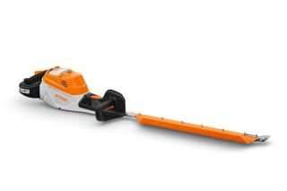 CORTASETOS HSA 150 R SIN BATERIA NI CARGADOR
